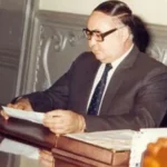 بدرود رفیق کشتمند گرامی، بدرود!