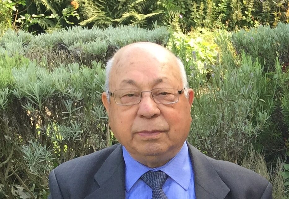 روان بزرگ وطیبِ خانواده ماپروازکرد